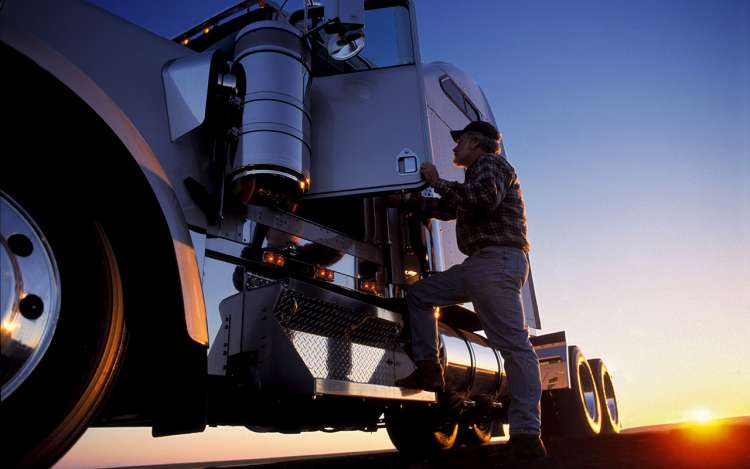 Your Go-To Guide for Company Truck Driver