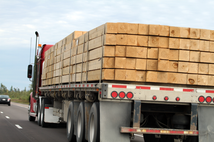 Flatbed Trucking: Pros and Cons ﻿