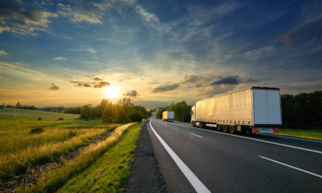 5 Tips for Summer Trucking