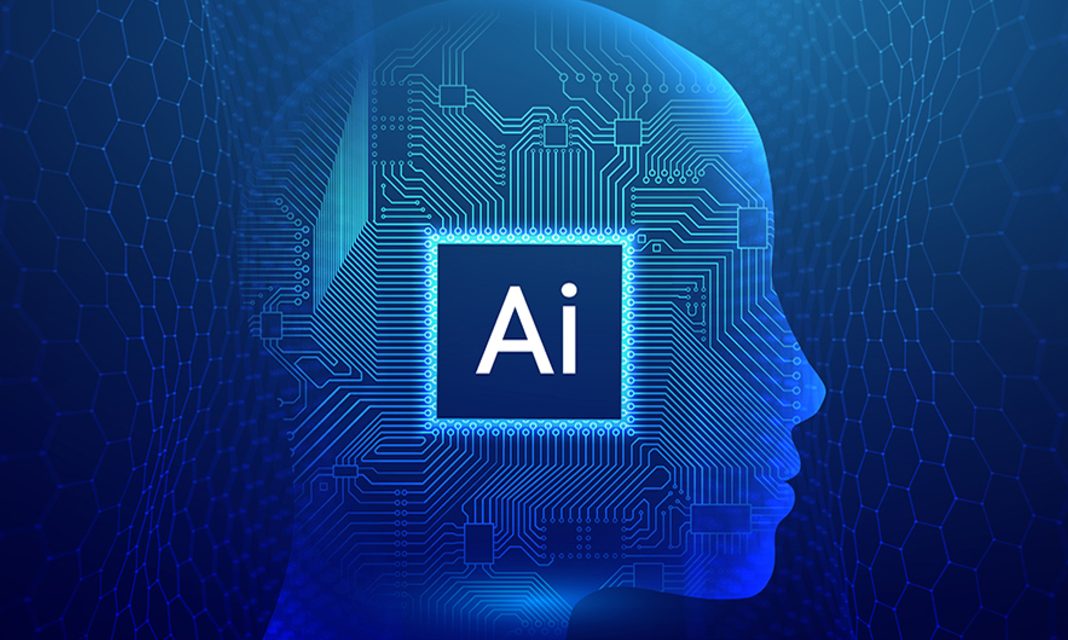The Power of AI in the Trucking Industry