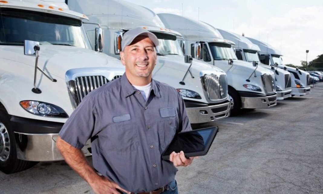 Tips for Success on CDL Driving Test