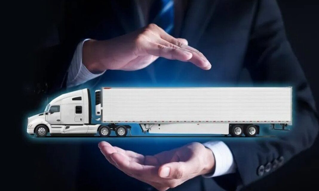 Trucking Insurance for Owner Operators