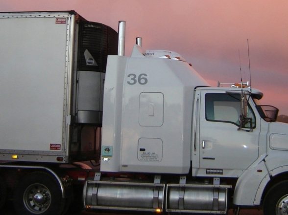 Things to Know for Commercial Truck Driving