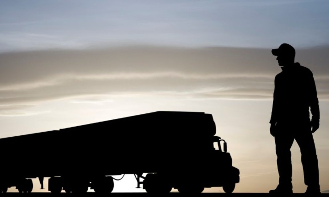 Things You Need To Know About Your First Year as a New Truck Driver