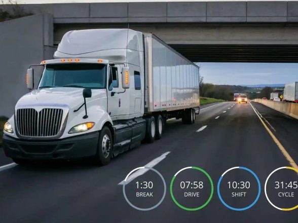 Driving Efficiency: Maximize Your Hours