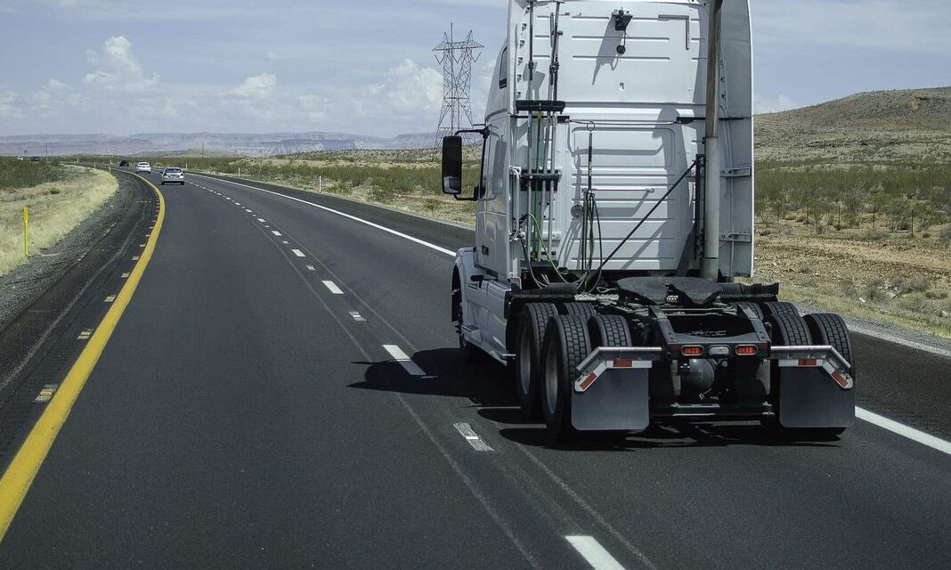 Unraveling the Power of Power-Only Trucking