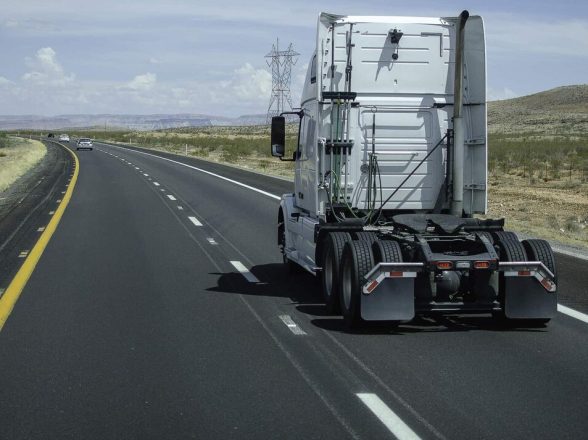 Unraveling the Power of Power-Only Trucking