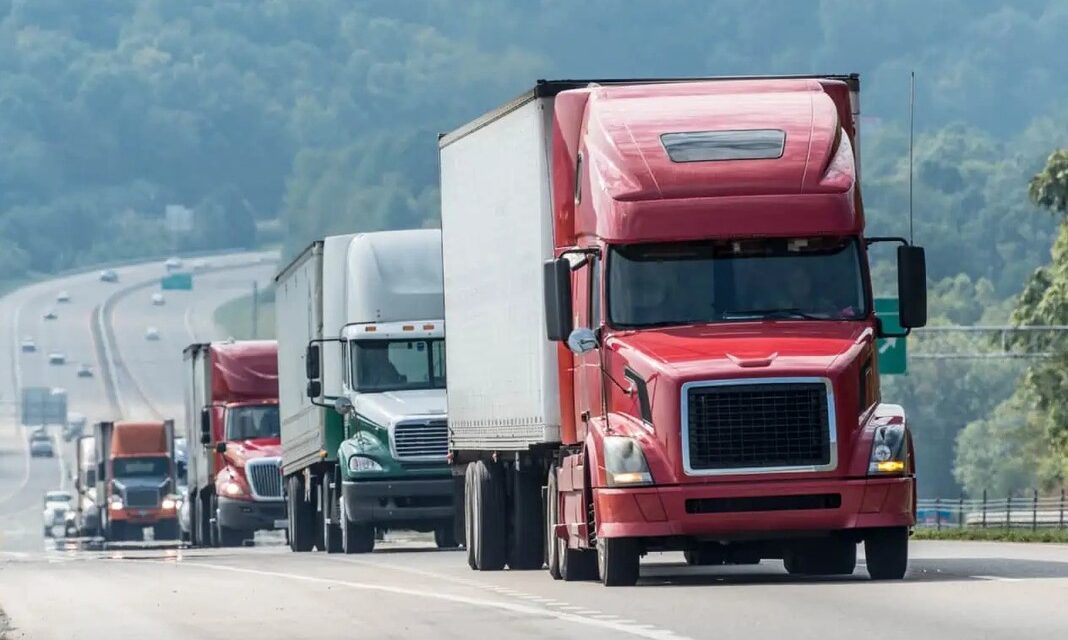 Launching and Managing a Profitable Trucking Company