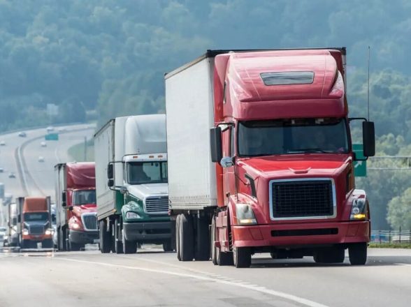 Launching and Managing a Profitable Trucking Company