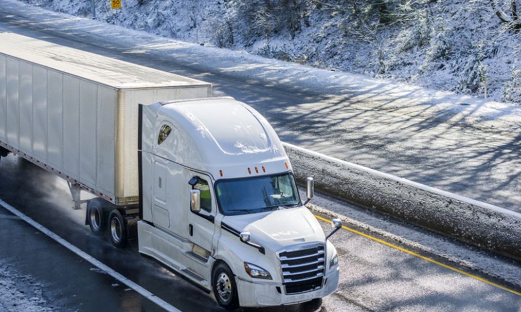 What You Need to Know About Truck Driver Tax Deductions