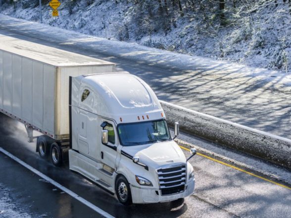 What You Need to Know About Truck Driver Tax Deductions