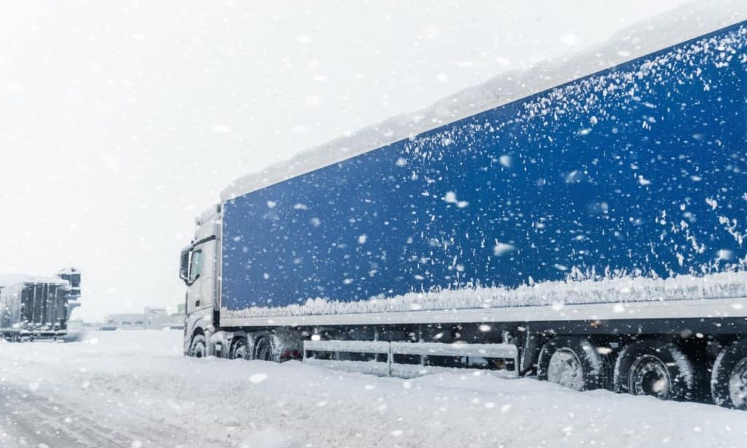 How to Prepare for Peak Trucking Seasons