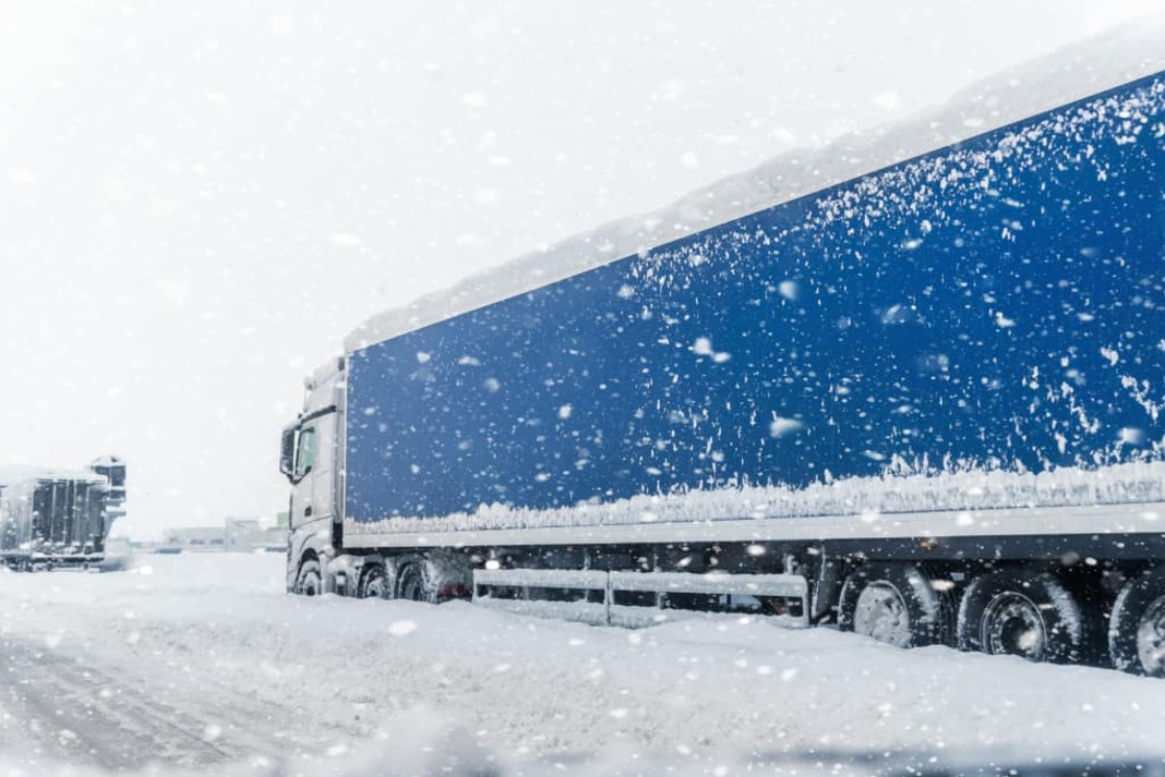 How to Prepare for Peak Trucking Seasons