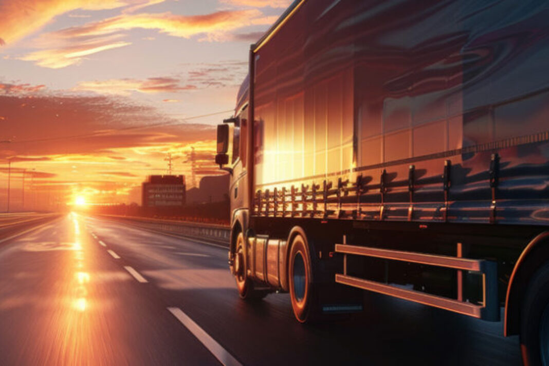 Key Trucking Industry Trends for 2025