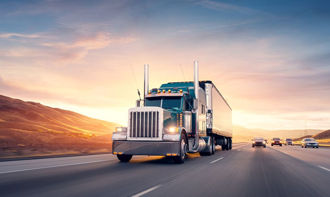 Guide to the 34-Hour Reset Rule in Trucking