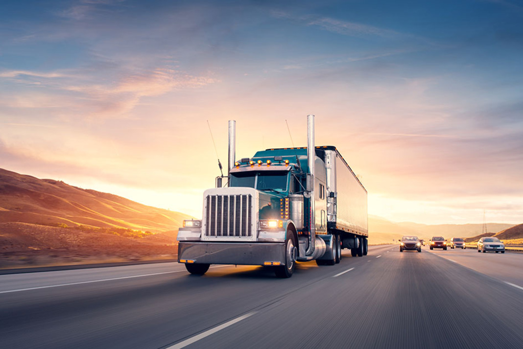 Guide to the 34-Hour Reset Rule in Trucking