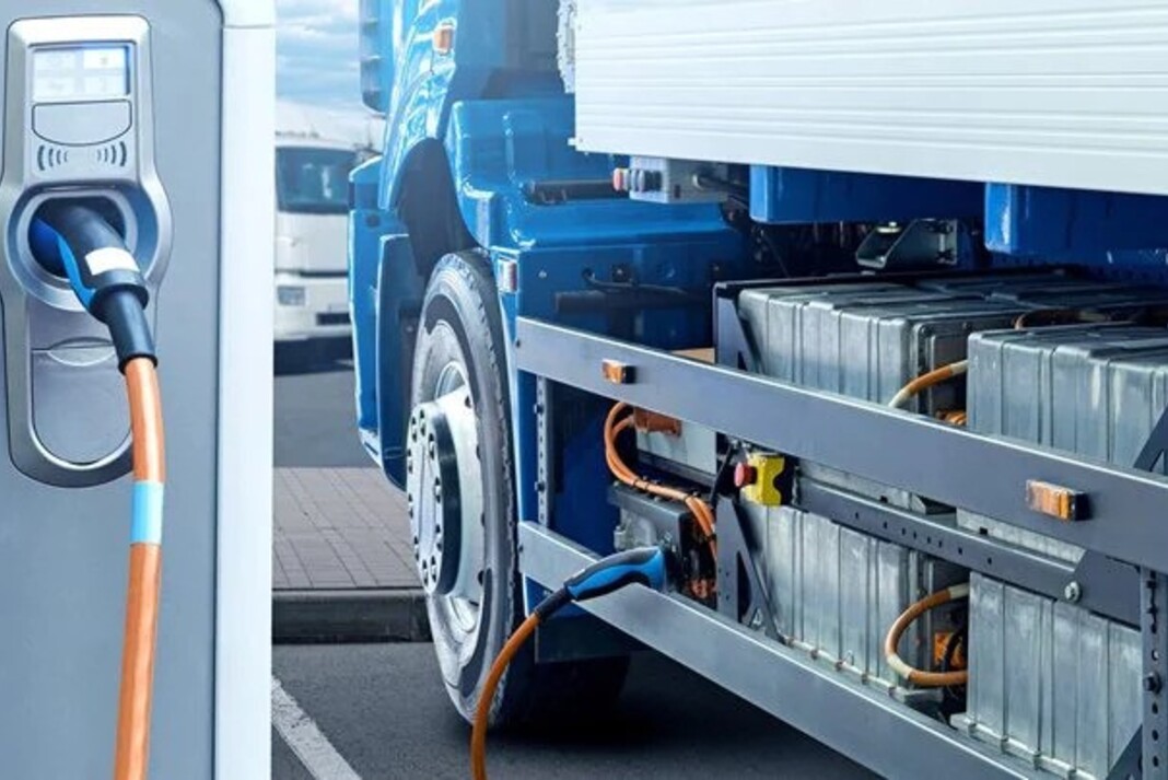 Electric vs. Gas Trucks: Which One is Right for You?