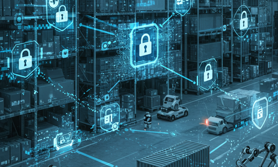 Strengthening Cybersecurity in the Trucking Industry