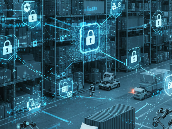 Strengthening Cybersecurity in the Trucking Industry