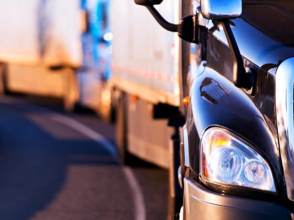 Addressing Trucking Industry Challenges