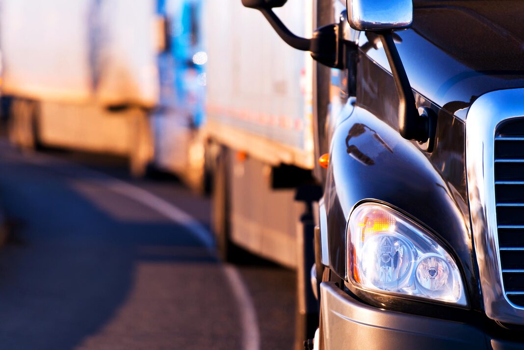 Addressing Trucking Industry Challenges