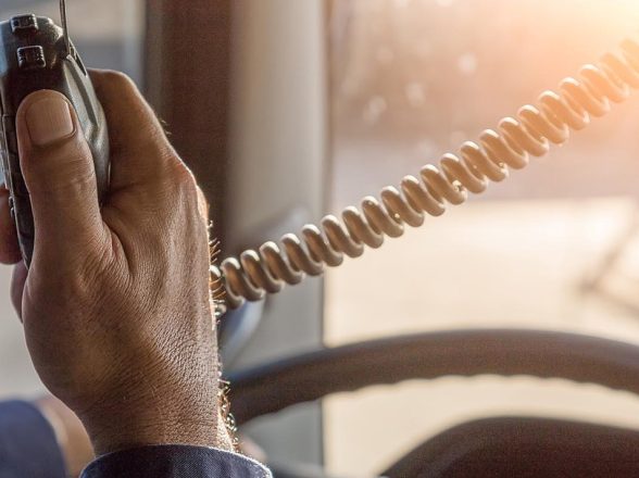 What Is Layover Pay in Trucking?