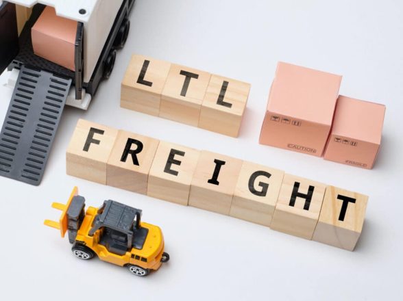 What is Freight Class in Trucking?