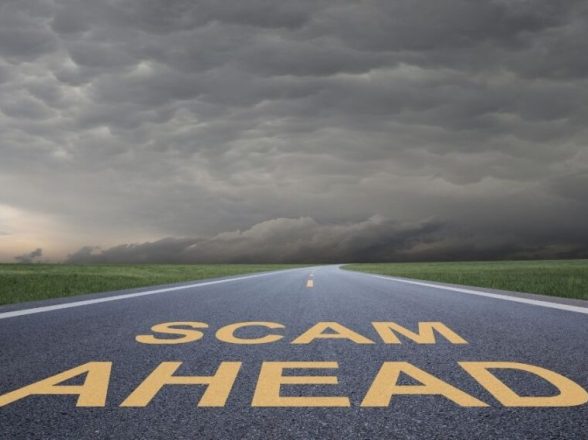 Fake Loads and Freight Fraud: How Truck Drivers Can Stay Safe